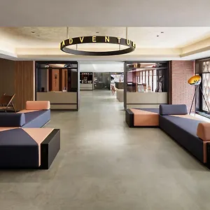 The B 銀座（ザビー ぎんざ） ホテル