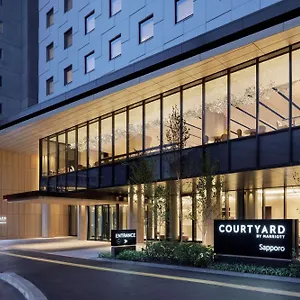 Courtyard By Marriott ホテル