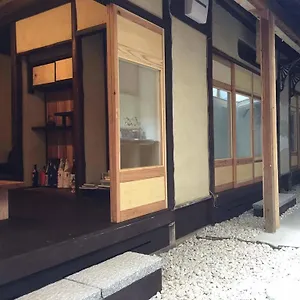 Guest house Style Small Iru